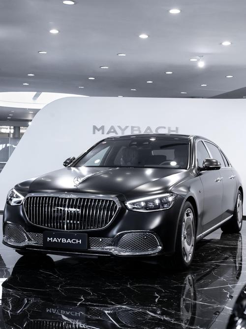 广州番禺区缘创超企业管理咨询岚图汽车的售后服务让用户无忧出行，迈巴赫未来的豪华车趋势